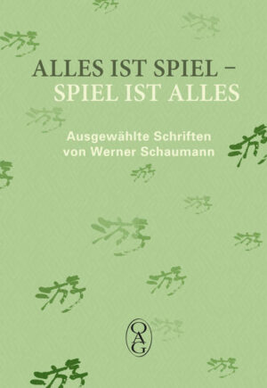 Alles ist Spiel  Spiel ist alles | Bundesamt für magische Wesen