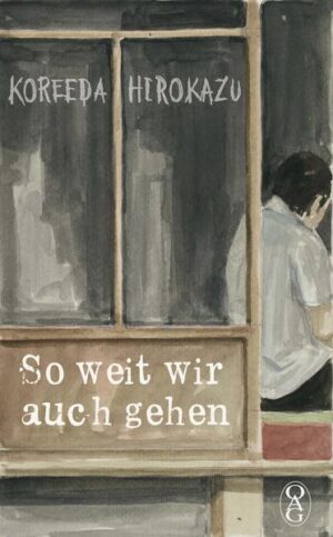 Der international bekannte Filmregisseur Koreeda Hirokazu (*1962), Gewinner zahlreicher Filmpreise, veröffentlicht auch regelmäßig Romane mit hoher literarischer Qualität zu seinen Filmen. 2008 kam der Film Aruite mo aruite mo („So weit wir auch gehen“, bekannt unter dem englischen Titel Still Walking) in die Kinos, während fast zeitgleich auch der Roman erschien. Der Film schildert mehr oder weniger chronologisch die Begebenheiten während eines Familientreffens auf dem Lande anlässlich des fünfzehnten Todestages des älteren Sohns am Ende des Sommers. Der Roman selbst berichtet die Ereignisse aus der Perspektive des Ich-Erzählers Yokoyama Ry?ta, wobei im Gegensatz zum Film Erinnerungen an Kindheit und Jugend wie auch die Geschehnisse nach dem Wochenende wie z.B. der Tod von Vater und Mutter ausführlich geschildert werden. Eine zentrale Rolle in der Geschichte spielt der besagte jüngere Bruder Yokoyama Ry?ta, ein moderner japanischer Mann von heute - Großstädter, von Beruf Restaurateur und verheiratet mit der Kuratorin Yukari, die einen Sohn aus erster Ehe in die Verbindung mitbrachte. Schnell werden während der Familienfeier, an der neben den Eltern auch die Familie der Schwester teilnimmt, die Spannungen innerhalb der Familie deutlich. Auch der füllige und nicht sonderlich erfolgreiche junge Mann, bei dessen Rettung der ältere Bruder starb, stattet einen Besuch ab. Zuerst steht ein klassischer Vater-Sohn-Konflikt im Mittelpunkt. Aber nach und nach wird deutlich, dass es auch ansonsten mit der Harmonie innerhalb der Familie nicht zum besten gestellt ist. So rächt sich die Mutter seit Jahren an ihrem Mann für die schweren seelischen Verletzungen, die er ihr in der Vergangenheit zugefügt hat. Vor allem aber konnte die Lücke, die der ältere Sohn durch seinen Tod in der Familie hinterlassen hat, nie geschlossen werden. Zwei Motive prägen die Geschichte im Roman mit