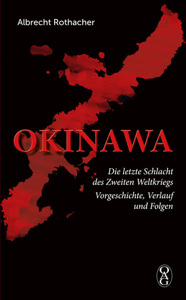 Okinawa | Bundesamt für magische Wesen