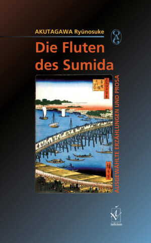 Der vorliegende Band versammelt einundzwanzig ausgewählte und bislang nicht in deutscher Sprache vorliegende Erzählungen und Prosatexte aus allen Schaffensphasen des großen japanischen Erzählers, Dichters und Essayisten Akutagawa Ry?nosuke (1892-1927), dessen stilistisch und thematisch unübertroffen vielfältiges Werk in Japan so hochgeschätzt wird, dass es für viele den Übergang von Tradition über Moderne zu Post-Moderne verkörpert. Der 1935 gestiftete und heute höchstangesehene Literaturpreis Japans trägt Akutagawas Namen, und etliche seiner ungebrochen populären Erzählungen werden in japanischen Schulen gelesen.