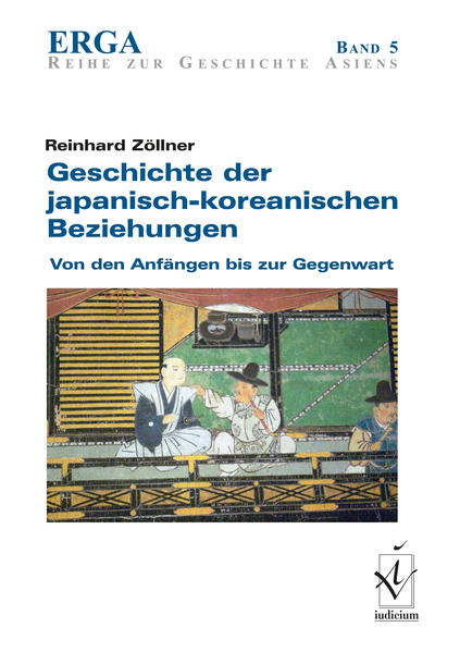 Geschichte der japanisch-koreanischen Beziehungen | Bundesamt für magische Wesen