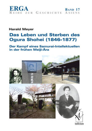 Das Leben und Sterben des Ogura Shohei (18441877) | Bundesamt für magische Wesen