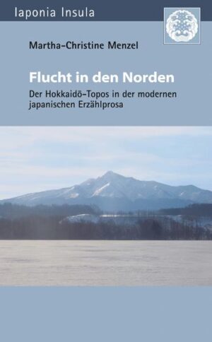 Flucht in den Norden | Bundesamt für magische Wesen