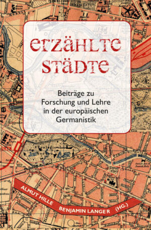 Erzählte Städte | Bundesamt für magische Wesen