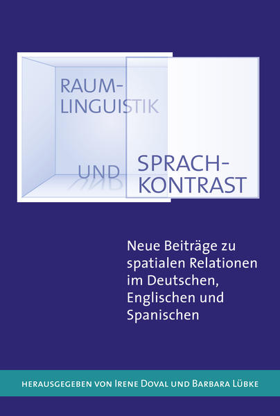 Raumlinguistik und Sprachkontrast | Bundesamt für magische Wesen