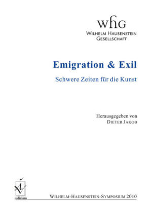Emigration & Exil | Bundesamt für magische Wesen