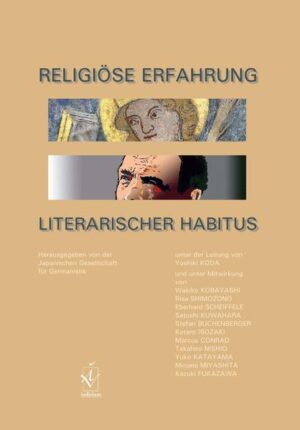 Religiöse Erfahrung - Literarischer Habitus | Bundesamt für magische Wesen