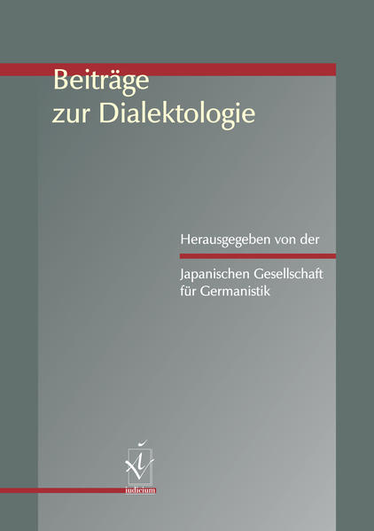 Beiträge zur Dialektologie | Bundesamt für magische Wesen