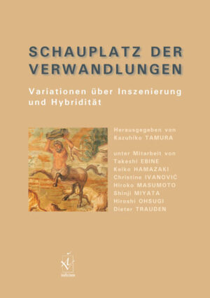 Schauplatz der Verwandlungen | Bundesamt für magische Wesen