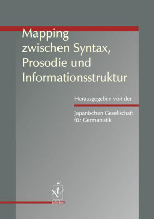 Mapping zwischen Syntax