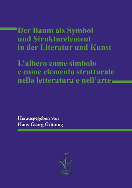 Der Baum als Symbol und Strukturelement in der Literatur und Kunst | Bundesamt für magische Wesen