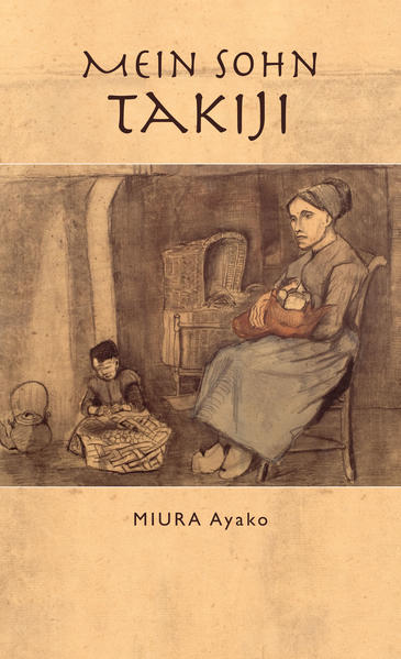 Dies ist die Geschichte von Kobayashi Seki, einer einfachen Frau aus ärmlichen Verhältnissen, die 1873 im nördlichen Japan geboren wurde und 1961 auf Hokkaido starb. Und es ist die Geschichte ihres berühmten Sohnes, des Schriftstellers Kobayashi Takiji, der 1933 von der Polizei zu Tode gefoltert wurde. Auf der Grundlage umfangreicher Recherchen und mit viel Einfühlungsvermögen lässt die bekannte christliche Autorin, Miura Ayako (1922-1999), das Leben dieser Familie auf dem Hintergrund der sozialen und politischen Verwerfungen ihrer Zeit in Sekis eigenen Worten wieder lebendig werden. In den unverstellten Erinnerungen einer alten Frau, die trotz vieler Schicksalsschläge nie ihren Glauben an das Gute im Menschen verloren hat, werden die Grenzen zwischen politischem Engagement und Nächstenliebe, Vergangenheit und Gegenwart hinfällig. Die Übersetzung des 1992 erschienenen Romans mit dem Originaltitel „Haha“ (Die Mutter) ist eine Erstübersetzung.