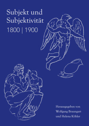 Subjekt und Subjektivität 1800 | 1900 | Bundesamt für magische Wesen