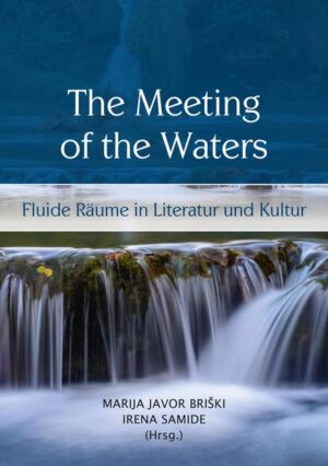 The Meeting of the Waters | Bundesamt für magische Wesen