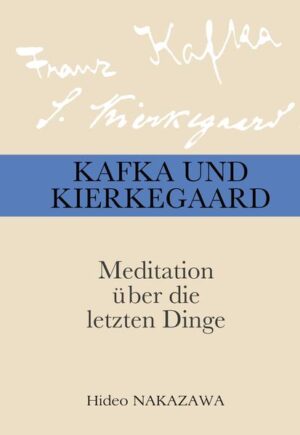 Kafka und Kierkegaard | Bundesamt für magische Wesen