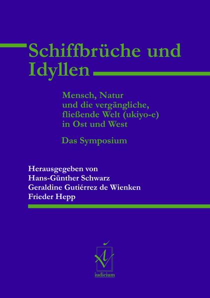 Schiffbrüche und Idyllen | Bundesamt für magische Wesen