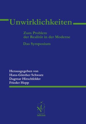 Unwirklichkeiten | Bundesamt für magische Wesen