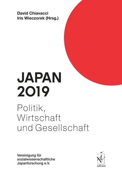 Japan 2019: Politik, Wirtschaft und Gesellschaft | Bundesamt für magische Wesen