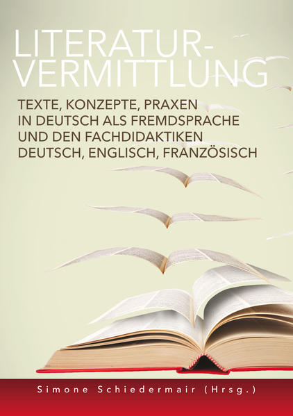 Literaturvermittlung | Bundesamt für magische Wesen