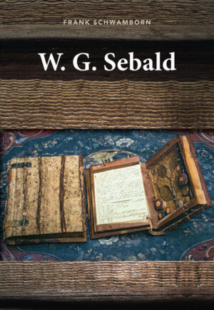 W. G. Sebald | Bundesamt für magische Wesen