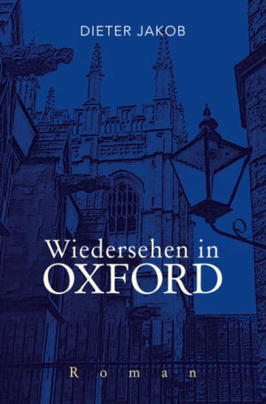 B., ein Münchner Germanist, wird im Wintersemester 1994 vom Bodley College der Universität Oxford eingeladen, einen Artikel über die Haltung der englischen Eliten zur Wiedervereinigung Deutschlands zu schreiben. Den Glanz der akademischen Rituale erlebt er bei der Gedenkfeier für den elsässischen Dichter Ernst Stadler, der 1910 als Rhodes Stipendiat in Oxford studierte und 1914 in der Schlacht bei Ypern gegen die Engländer fiel und nun, 80 Jahre später, durch die Ehrentafel, auf der „Poet - Scholar - Soldier“ steht, zu ganz besonderer Ehre gelangt. Eine andere Welt tut sich ihm auf in der Begegnung mit Sir Alexander Selkirk, Fellow in Economics und konservativer Unterhausabgeordneter, der den Austritt Englands aus der Europäischen Union betreibt. Die Argumente sind die gleichen wie bei der heutigen Brexit-Debatte. Komik stellt sich ein beim Dinner am High Table der Professoren, die nur noch ihren Ruhm verwalten. Seine Freunde Roger (Fellow in German) und Frederic (Fellow in Ancient History) führen ihn in das vielfältige Universitätsleben ein. Studenten dürfen nicht fehlen. Sebastian und Deborah haben ganz unterschiedliche Vorstellungen vom Leben und von einem Studium in Oxford. B. lernt bei einem Vortrag Dr. Emilia Appiani kennen. Sie laufen sich öfter über den Weg. Sie fassen Zuneigung zueinander. Doch Emilia ist verheiratet mit Jeremy, einem Biochemiker, der nach einem Unfall von der Hüfte abwärts gelähmt ist. Das Paar lädt ihn zu sich nach Hause ein. In langen Gesprächen diskutieren sie, ob Emilia sich einen Liebhaber nehmen könne. Als Emilia zu einem Kongress nach Venedig reist, fährt B. ihr nach. Er findet die Wohnung. Sie empfängt ihn. … Sie erfahren die Höhen und Tiefen einer Beziehung, erfahren seelische Räume großer Intensität. Doch Schatten bleiben. B. kann den Tod seiner Frau nicht vergessen. Jeremy spürt den Verlust des sinnlichen Lebens. Und wie wird die Begegnung mit Alison ihn verändern? In Venedig und Oxford spürt B. eine Atmosphäre, die das Geheimnisvolle des Lebens wie durch einen Schleier als dark comedy sichtbar werden lässt.