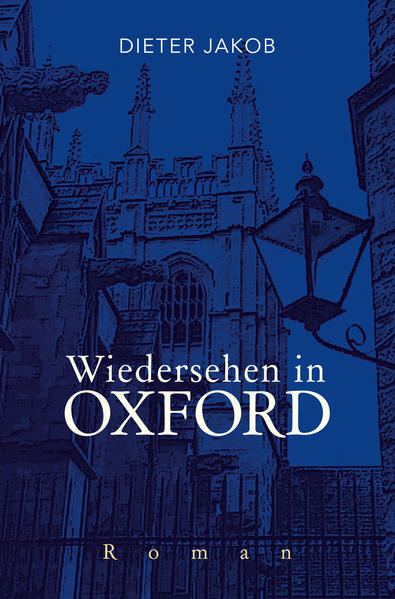 B., ein Münchner Germanist, wird im Wintersemester 1994 vom Bodley College der Universität Oxford eingeladen, einen Artikel über die Haltung der englischen Eliten zur Wiedervereinigung Deutschlands zu schreiben. Den Glanz der akademischen Rituale erlebt er bei der Gedenkfeier für den elsässischen Dichter Ernst Stadler, der 1910 als Rhodes Stipendiat in Oxford studierte und 1914 in der Schlacht bei Ypern gegen die Engländer fiel und nun, 80 Jahre später, durch die Ehrentafel, auf der „Poet - Scholar - Soldier“ steht, zu ganz besonderer Ehre gelangt. Eine andere Welt tut sich ihm auf in der Begegnung mit Sir Alexander Selkirk, Fellow in Economics und konservativer Unterhausabgeordneter, der den Austritt Englands aus der Europäischen Union betreibt. Die Argumente sind die gleichen wie bei der heutigen Brexit-Debatte. Komik stellt sich ein beim Dinner am High Table der Professoren, die nur noch ihren Ruhm verwalten. Seine Freunde Roger (Fellow in German) und Frederic (Fellow in Ancient History) führen ihn in das vielfältige Universitätsleben ein. Studenten dürfen nicht fehlen. Sebastian und Deborah haben ganz unterschiedliche Vorstellungen vom Leben und von einem Studium in Oxford. B. lernt bei einem Vortrag Dr. Emilia Appiani kennen. Sie laufen sich öfter über den Weg. Sie fassen Zuneigung zueinander. Doch Emilia ist verheiratet mit Jeremy, einem Biochemiker, der nach einem Unfall von der Hüfte abwärts gelähmt ist. Das Paar lädt ihn zu sich nach Hause ein. In langen Gesprächen diskutieren sie, ob Emilia sich einen Liebhaber nehmen könne. Als Emilia zu einem Kongress nach Venedig reist, fährt B. ihr nach. Er findet die Wohnung. Sie empfängt ihn. … Sie erfahren die Höhen und Tiefen einer Beziehung, erfahren seelische Räume großer Intensität. Doch Schatten bleiben. B. kann den Tod seiner Frau nicht vergessen. Jeremy spürt den Verlust des sinnlichen Lebens. Und wie wird die Begegnung mit Alison ihn verändern? In Venedig und Oxford spürt B. eine Atmosphäre, die das Geheimnisvolle des Lebens wie durch einen Schleier als dark comedy sichtbar werden lässt.