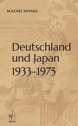 Deutschland und Japan 1933-1975 | Bundesamt für magische Wesen