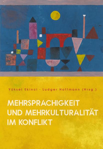 Mehrsprachigkeit und Mehrkulturalität im Konflikt | Bundesamt für magische Wesen