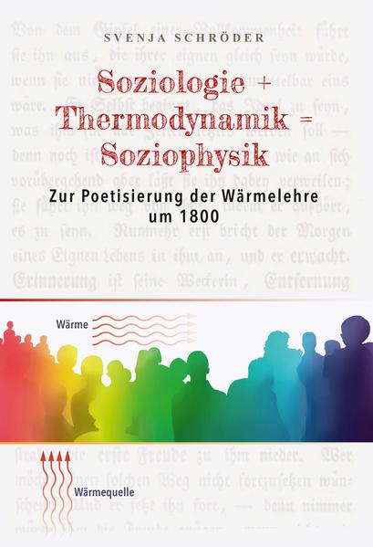 Soziologie + Thermodynamik = Soziophysik | Bundesamt für magische Wesen