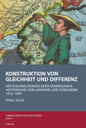 Die Konstruktion von Gleichheit und Differenz | Bundesamt für magische Wesen