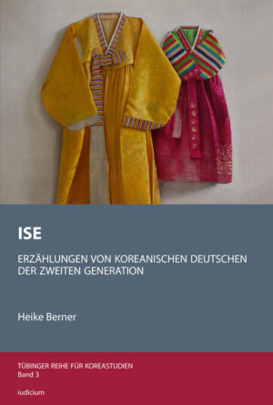 ISE | Bundesamt für magische Wesen