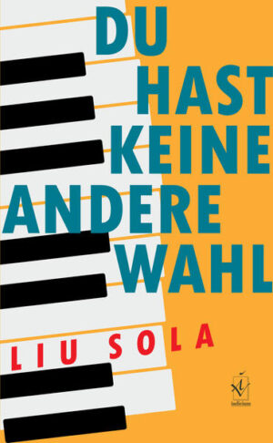 Die 1985 veröffentliche, preisgekrönte Erzählung gilt als erste Avantgarde-Novelle Chinas und löste nach ihrer Veröffentlichung eine kleine Sensation und beträchtlichen Tumult aus. Ihre Protagonisten sind junge MusikstudentInnen der Kompositionsabteilung, die es erstmals wagen vom bisherigen, linientreuen Weg abzuweichen und ihren eigenen Vorstellungen zu folgen. So wurde das Buch zur inoffiziellen Pflichtlektüre und steht heute beispielhaft für das studentische Leben der 1980er Jahre in China zwischen "Kulturfieber" nach Mao und vor Tian'anmen. Die Sorgen der KompositionsstudentInnen scheinen immer noch die gleichen zu sein: unter der erdrückenden Last genialer Vorgänger eine eigene Stimme zu finden und sie in den reißenden und vielfältigen Strömungen gegen die Klippen von Apologeten, Lehrkräften und Interpreten zu behaupten, im steten Bewusstsein, dass das eigene Komponieren etwas sinnlos Egoistisches, aber auch etwas essentiell Bedeutsames ist. Liu Sola (*1955) war selbst Mitglied der ersten Kompositionsklasse des wiedereröffneten Zentralen Musikkonservatoriums Peking, deren Absolventen (Tan Dun, Qu Xiaosong, Guo Wenjing) heute alle berühmte Exponenten des chinesischen Musiklebens sind. So lässt sich die Novelle auch als intimer Hintergrund zeitgenössischer, chinesischer Musikgeschichte lesen.