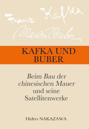 Kafka und Buber | Bundesamt für magische Wesen