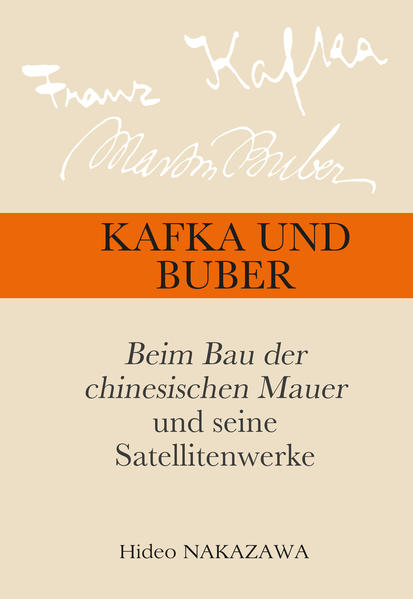 Kafka und Buber | Bundesamt für magische Wesen