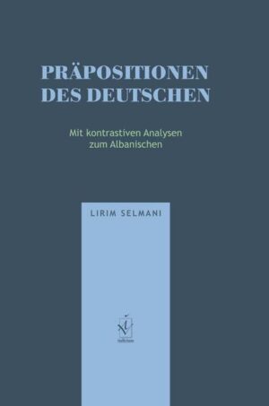 Präpositionen des Deutschen | Bundesamt für magische Wesen