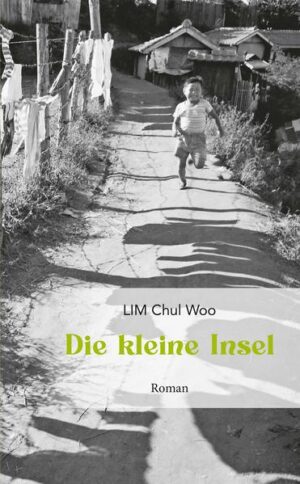 "Einen Wunsch trage ich seit langem mit mir herum, ich wollte immer einmal eine Liebesgeschichte schreiben, funkelnd und hell wie jener Traum meiner Kindheit, der jedes Mal mein kleines Herz klopfen ließ, wenn ich ganz alleine die fernen Sternbilder betrachtete, die mit ihrem verlockenden Licht den Nachthimmel überzogen. Dieser Roman ist gewissermaßen eine bescheidene Zusammenstellung solcher Erinnerungen. Man könnte ihn auch als eine kleine Geschichte der Liebe unter ganz gewöhnlichen, anonymen Menschen betrachten - doch wichtig sind sie nur in meinen Augen. Für mich haben sie eine große Bedeutung, und ich habe sie sehr gern." So schreibt Lim Chul Woo in seinem Vorwort. Durch die Augen eines Kindes, des Jungen Cheol, nähert sich der Autor den Erinnerungen seiner Kindheit auf einer kleinen Insel. Es ist eine Liebeserklärung an das Leben in all seinen Facetten: Geburt und Tod, Liebe, Hass und Wahnsinn werden durch den kindlichen Blick ein wenig ihrer Schwere beraubt. Es ist eine glückliche Kindheit, die der Junge, zusammen mit zwei älteren Geschwistern bei seinen Großeltern verbringt, bis er 10 Jahre alt ist und mit der Familie auf das Festland umziehen muss, wo seine Eltern schon länger wohnen. Der Glaube an die Beseeltheit aller Dinge, auch der Sterne, droht mit dem Erwachsenwerden und dem Verlust der kleinen Inselwelt verlorenzugehen.