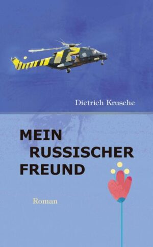 „Als ich vor einem Jahr mit „Mein russischer Freund“ begann, ahnte ich nicht, dass ich in eine Aktualität hineinschreiben würde. Am 24. Februar 2022 trat sie ein. Der Name des Mannes, der den Krieg in der Ukraine begonnen hat, taucht in dem Text nicht auf, aber das System, das er vertritt, ist auf jeder Seite präsent.“ (Dietrich Krusche) Die besonderen Beziehungen zwischen Deutschland und Russland bestimmen nicht nur die Freundschaft zwischen dem Russen Wolja und seinem Freund Paul, sondern werden auch in Paarbeziehungen gelebt, die durch drei Generationen die Grenzen zwischen Russland und Deutschland überschreiten.