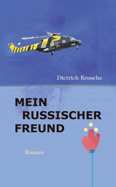 „Als ich vor einem Jahr mit „Mein russischer Freund“ begann, ahnte ich nicht, dass ich in eine Aktualität hineinschreiben würde. Am 24. Februar 2022 trat sie ein. Der Name des Mannes, der den Krieg in der Ukraine begonnen hat, taucht in dem Text nicht auf, aber das System, das er vertritt, ist auf jeder Seite präsent.“ (Dietrich Krusche) Die besonderen Beziehungen zwischen Deutschland und Russland bestimmen nicht nur die Freundschaft zwischen dem Russen Wolja und seinem Freund Paul, sondern werden auch in Paarbeziehungen gelebt, die durch drei Generationen die Grenzen zwischen Russland und Deutschland überschreiten.