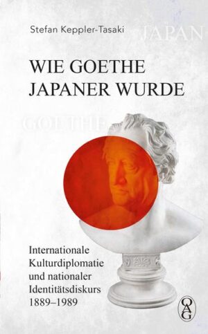 Wie Goethe Japaner wurde | Bundesamt für magische Wesen