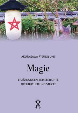 Akutagawa Ry?nosuke wurde am 1. März 1892 in Tokyo geboren. 1916 beendete er ein Studium der Anglistik an der Universität Tokyo, anschließend unterrichtete er englische Sprache am Kolleg der Marine in Yokosuka südlich von Tokyo und war Mitarbeiter der Tageszeitung 'Osaka mainichi shinbun'. In seiner kurzen Schaffensperiode zwischen 1912 und 1927 bediente er sich einer Vielzahl literarischer Stilmittel und schuf Erzählungen, Bühnenstücke, Drehbücher, Prosaskizzen, Reiseberichte, Gedichte und Essays. Akutagawas Streben galt einer Symbiose von japanischen und westlichen literarischen Strömungen. Seine Werke sind geprägt von einem magischen Realismus, der auf fantastische Weise rationale, groteske und surrealistische Stilelemente miteinander verschmilzt. Am 24. Juli 1927 nahm sich Akutagawa Ry?nosuke das Leben. Sein Freitod wurde von vielen Zeitgenossen als historische Zäsur betrachtet, markierte er doch das Ende einer Epoche der Hoffnung auf eine demokratische Zukunft für Japan. Der 1935 gestiftete bedeutendste japanische Literaturpreis trägt Akutagawas Namen.