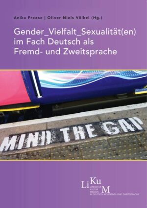 Gender_Vielfalt_Sexualität(en) im Fach Deutsch als Fremd- und Zweitsprache | Bundesamt für magische Wesen