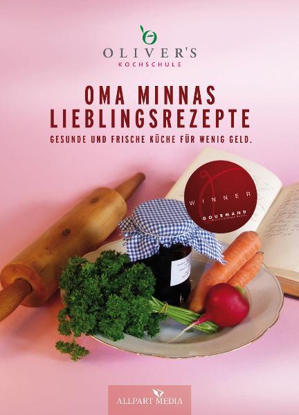 Zusammen mit den Mitgliedern seines Clubs der Gastrosophen präsentiert Oliver Schneider im 4. Band seiner Kochschule beste traditionelle Regionalküche. Als Beilagen gibt es viele Tipps und Tricks aus Omas Rezeptbuch.