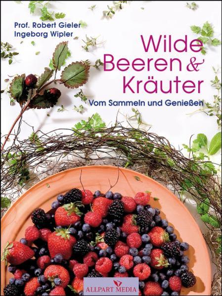 Beeren, von der Berberitze bis zum Weißdorn, und Wildkäuter wie Ackersenf oder Thymian geben den Speisen nicht nur eine raffinierte Würze, sondern haben auch meist gesundheitsfördernde Wirkungen. Die einzelnen Beerensorten und Wildkräuter werden vorgestellt, ihre Merkmale und Vorzüge hervorgehoben. Aber auch giftige Beeren und Kräuter werden beschrieben. Viele erprobte Rezepte laden den Leser zum Nachkochen ein. Obwohl alles frisch verarbeitet werden sollte, geben die Autoren doch auch bewährte Kniffe zur Konservierung preis.