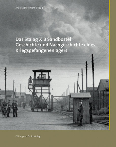 Das Stalag X B Sandbostel | Bundesamt für magische Wesen