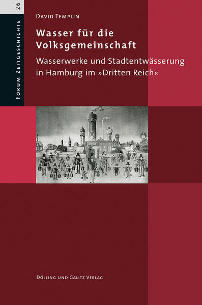 Wasser für die Volksgemeinschaft | Bundesamt für magische Wesen