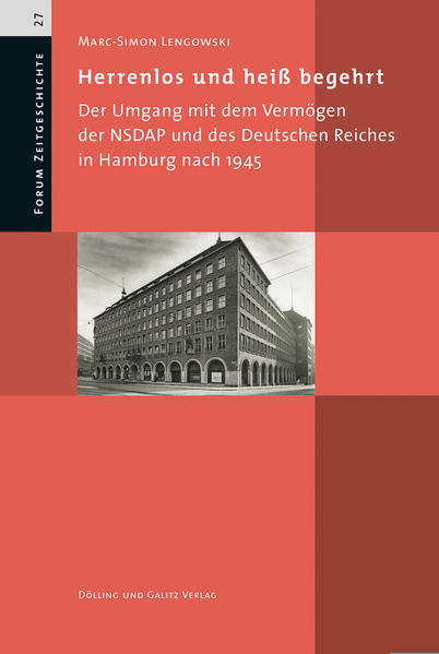 Herrenlos und heiß begehrt | Bundesamt für magische Wesen