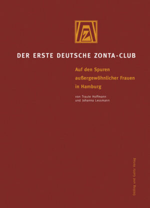 Der erste deutsche ZONTA-Club | Bundesamt für magische Wesen