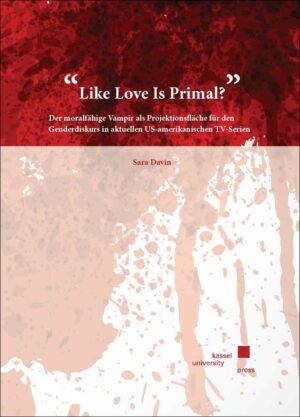 Like Love Is Primal? | Bundesamt für magische Wesen