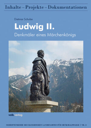 Ludwig II. | Bundesamt für magische Wesen
