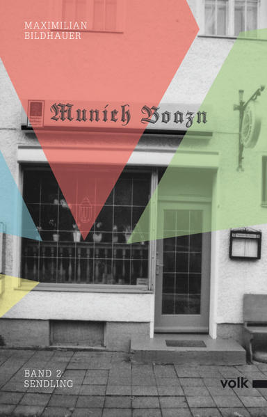 „Munich Boazn“ ist längst Kult: Es ist Milieustudie, Mahnmal gegen die Gentrifizierung und sozialromantische Liebeserklärung an das alte München. Das mit einem herausnehmbaren Stadtteilplan, mit „Restaurantkritiken“ und höchst authentischem Fotomaterial ausgestattete Büchlein im Hosentaschenformat will ein Wegweiser sein zu den letzten Enklaven der bayerischen Trinkkultur. Der zweite Band widmet sich den Stehausschänken und Eckkneipen im Münchner Stadtteil Sendling. Die „Gruam“ in der Thalkirchner Straße ist die wohl berühmteste Boazn der Stadt: „Hier zechten Metzger, Stadelheimer, Prostituierte und Stricher gemeinsam bis zum Umfallen, die einzigen Sicherheitsvorkehrungen waren die festgeschraubten Barhocker und die Baseballschläger unter der Theke“, schreibt Maximilian Bildhauer im zweiten Band von „Munich Boazn“. Längst ist die „Gruam“ eine Szenekneipe geworden, „in der DJs mit Bügelfalten in den T-Shirtärmeln auflegen“. Das Münchner Partyvolk macht also auch vor Sendling nicht Halt. Mit seinem ungewöhnlichen Kneipenführer „Munich Boazn“ war der junge Grafikdesigner Maximilian Bildhauer im Sommer 2012 der Liebling der Münchner Presse: Wochenlang zog er mit Boulevard-Journalisten, Radioreportern und Fernsehteams durch die Boazn im ehemaligen Arbeiterviertel Giesing. Für den zweiten Band von „Munich Boazn“ hat Maximilian Bildhauer die Kneipenkultur zwischen Schlachthof, Heizkraftwerk, Großmarkthalle und Kleingartenanlagen erforscht.